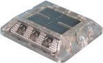 Dock Edge 96257F Solar Pro Docklight